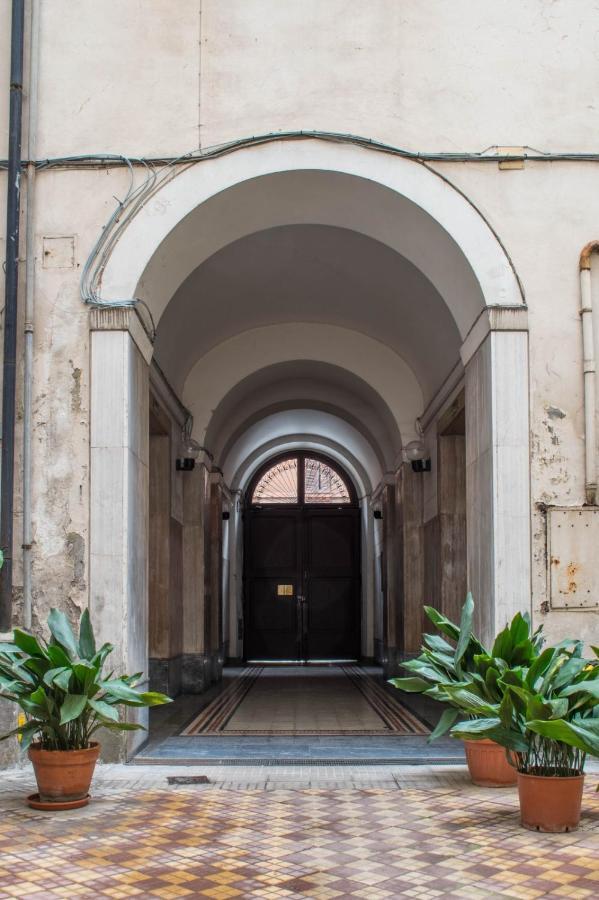 Tiber Rooms Testaccio Rome Exterior photo