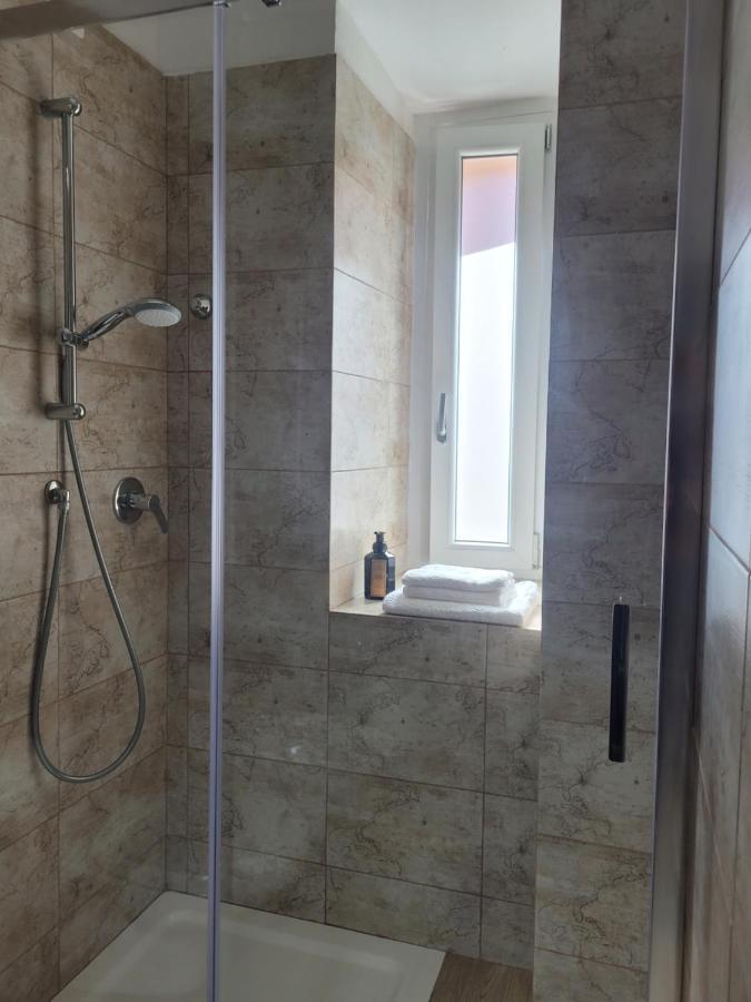 Tiber Rooms Testaccio Rome Exterior photo